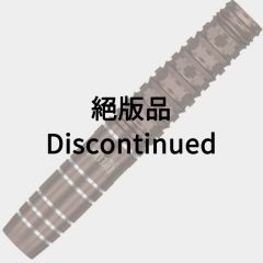 (限定) TARGET SOLO G6 SILICA LIMITED EDITION 小野惠太 (Keita Ono) 选手款 [2BA] (绝版品)