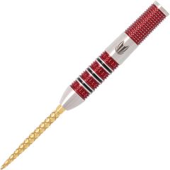 TARGET STEPHEN BUNTING 95K Stephen Bunting 选手款 Swiss Point [STEEL]