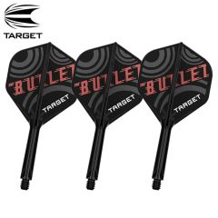 TARGET STEPHEN BUNTING K-FLEX Stephen Bunting 选手款 [Standard]