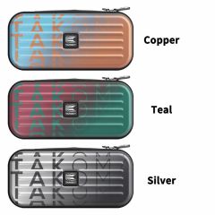 "TARGET" TAKOMA WALLET SERA 镖盒 Case