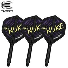 TARGET THE NUKE K-FLEX Luke Littler 选手款 [Standard]