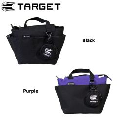 TARGET Tote Bag (托特包)