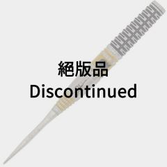 "TARGET" The LEGEND G3 Paul Lim 选手款 [Steel](绝版品)