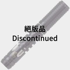 "TARGET" REBEL REBORN THE ROC Alex Hon 选手款 [2BA] (绝版品)