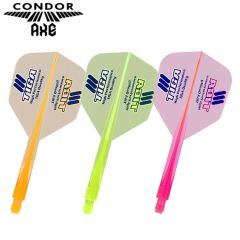 (限定) TIGA x CONDOR AXE MIX [Shape]