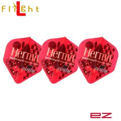 (限定) TIGA x L-Flight EZ 林周一郎 (Shuichiro Hayashi) 2025 选手款 [Shape]