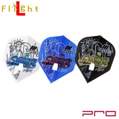 (限定) TIGA x L-Flight PRO 大杉愛華 (Aika Osugi) 2025 选手款 [Shape]
