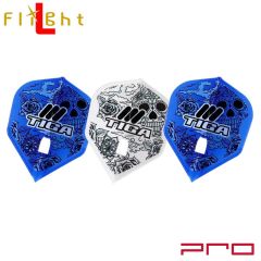 (限定) TIGA x L-Flight PRO 近藤拓也 (Takuya Kondo) 2025 选手款 [Shape]