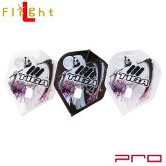 (限定) TIGA x L-Flight PRO 坂口優希惠 (Yukie Sakaguchi) 2025 选手款 [Shape]