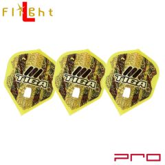 (限定) TIGA x L-Flight PRO 山口祐理子 (Yuriko Yamaguchi) 2025 选手款 [Shape]