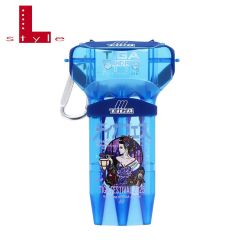 (限定) TIGA x L-Style TIGA FES ORIGINAL KRYSTAL ONE 镖盒 Darts Case