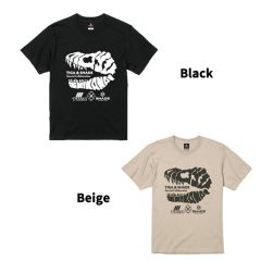 (限定)"TIGA x SHADE" 鹿内麻友 (Mayu Shikanai) Model T-Shirt(预购)