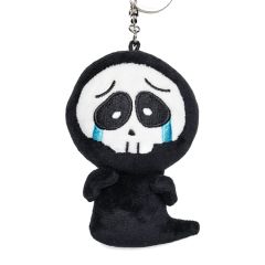 (限定) TIGA 孫死神娃娃 第三彈 坂口優希惠 (Yukie Sakaguchi) 选手款 DOLL