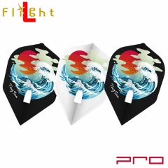 "Flight-L" PRO Ting Sun ver.1 选手款 [Shape]