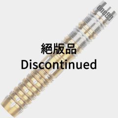 "One80" Tom Yang 17g 选手款 [2BA] (绝版品)