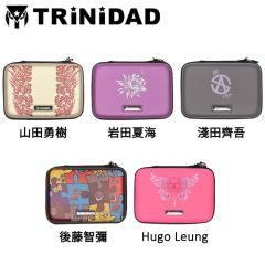 TRiNiDAD CAPACITY 镖盒 Darts Case Player Design (选手款)