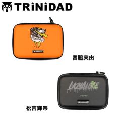TRiNiDAD CAPACITY 镖盒 Darts Case Player Design (选手款)