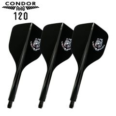 TRiNiDAD CONDOR AXE 120 Death or Practice 西哲平 (Teppei Nishi) 选手款 [Shape]