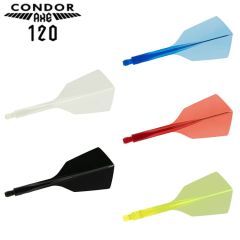 TRiNiDAD CONDOR AXE 120 [Narrow]