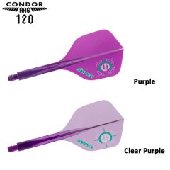 TRiNiDAD CONDOR AXE 120 THE SNIPER Connor Scutt 选手款 [Shape]