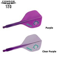 TRiNiDAD CONDOR AXE 120 THE SNIPER Connor Scutt 选手款 [Standard]