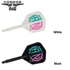 TRiNiDAD CONDOR AXE A/N 呂安昇 (An Sheng Lu) 选手款 [Shape]