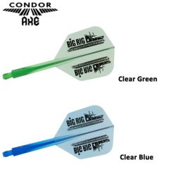 TRiNiDAD CONDOR AXE BIG RIG 2 Ben Robb 选手款 [Shape]