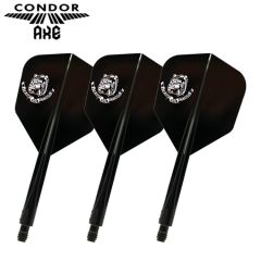 TRiNiDAD CONDOR AXE Death or Practice 西哲平 (Teppei Nishi) 选手款 [Shape]