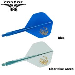 TRiNiDAD CONDOR AXE 金鯱 中西永吉 (Eikichi Nakanishi) 选手款 [Standard]