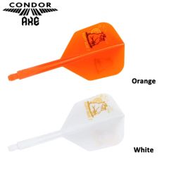 TRiNiDAD CONDOR AXE FLUFFY BEAR 宮脇実由 (Miyu Miyawaki) 选手款 [Shape]