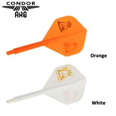 TRiNiDAD CONDOR AXE FLUFFY BEAR 宮脇実由 (Miyu Miyawaki) 选手款 [Standard]