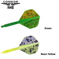 TRiNiDAD CONDOR AXE G.T.MONSTER Inspiration3 後藤智弥 (Tomoya Goto) 选手款 [Standard]