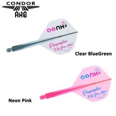TRiNiDAD CONDOR AXE GO Hugo Leung 选手款 [Standard]