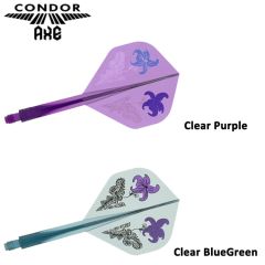 TRiNiDAD CONDOR AXE 桔梗の花 岩田夏海 (Iwata Natsumi) 选手款 [Standard]
