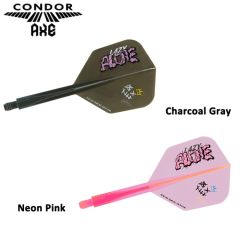 TRiNiDAD CONDOR AXE L4zyAlone 2 松吉輝宗 (Akimune Matsuyoshi) 选手款 [Shape]