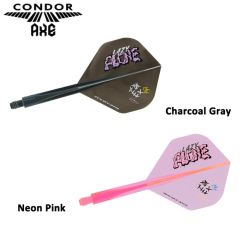 TRiNiDAD CONDOR AXE L4zyAlone 2 松吉輝宗 (Akimune Matsuyoshi) 选手款 [Standard]