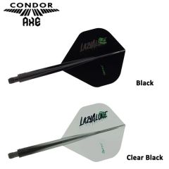 TRiNiDAD CONDOR AXE L4zyAlone 松吉輝宗 (Akimune Matsuyoshi) 选手款 [Standard]