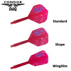 TRiNiDAD CONDOR AXE NEON NIGHTMARE2 Stowe Buntz 选手款