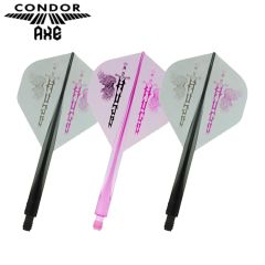 TRiNiDAD CONDOR AXE WINGS OF THE SWORD Hugo Leung 选手款 [Standard]