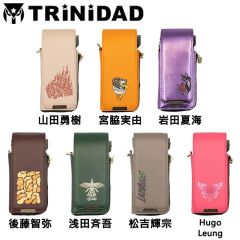 TRiNiDAD PLAIN Smart 镖袋 Case