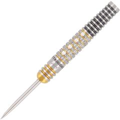 TRiNiDAD Undisputed RICARDO α (Alpha) 22g 淺田齊吾 (Seigo Asada) 选手款 [STEEL]