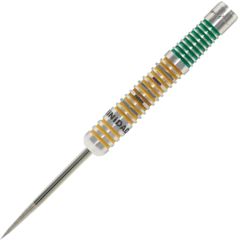 TRiNiDAD Undisputed RICARDO Type3.5 淺田齊吾 (Seigo Asada) 选手款 [STEEL]