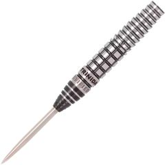 TRiNiDAD UNIFIED Gonzalez Type 6 西哲平 (Teppei Nishi) 选手款 [STEEL]
