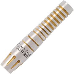 ULTIMA DARTS KAISER6 GOLD 荏隈秀一 (Shuichi Enokuma) 选手款 [2BA] (可预购)