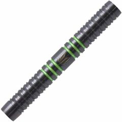 "TARGET" VAPOR8 BLACK 18g Green [2BA] (可订购，2-4天会进货)