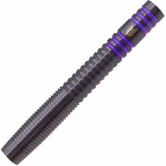 "TARGET" VAPOR8 BLACK 18g Purple [2BA] (可订购，2-4天会进货)