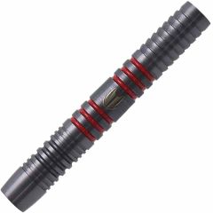 "TARGET" VAPOR8 BLACK 19g Red [2BA] (可订购，2-4天会进货)