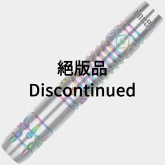 "One80" Winnie 19g 王志祥 选手款 [2BA] (绝版品)