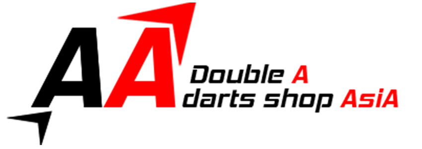  AA darts logomark
