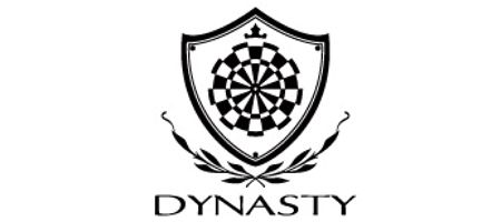 DYNASTY logo